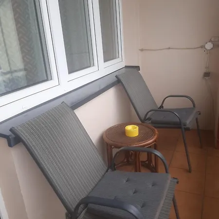 Noclegi Grota Jaslo  Room photo