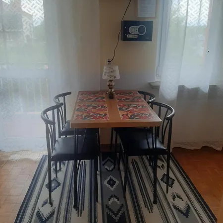 Noclegi Grota Jaslo  Room photo