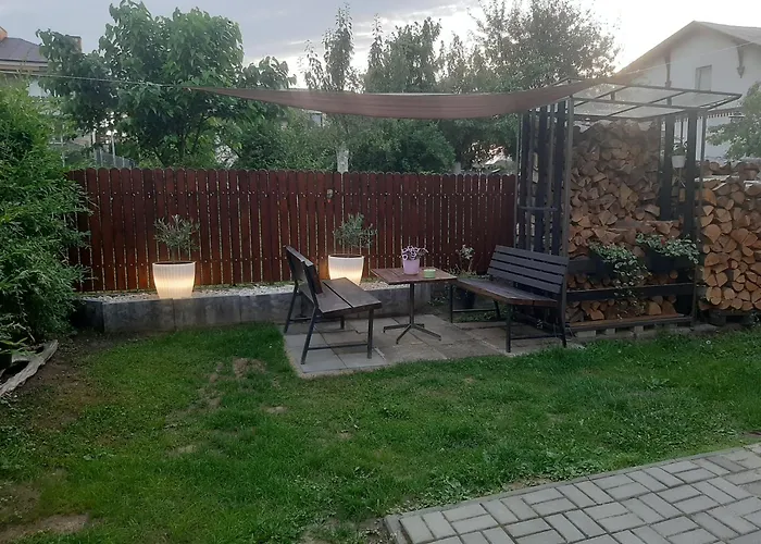 Noclegi Grota
