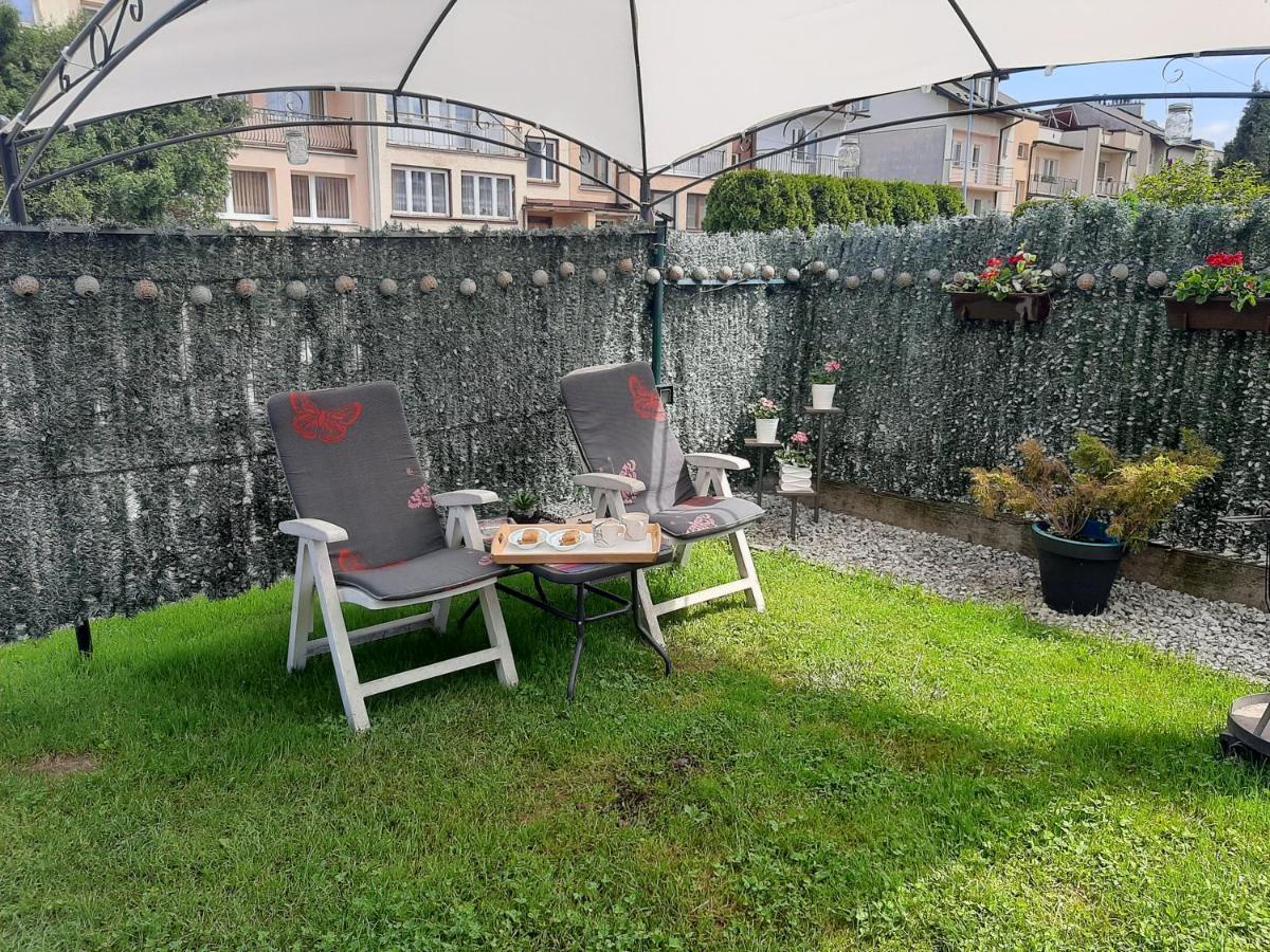 Homestay Grota Jaslo (Podkarpackie)