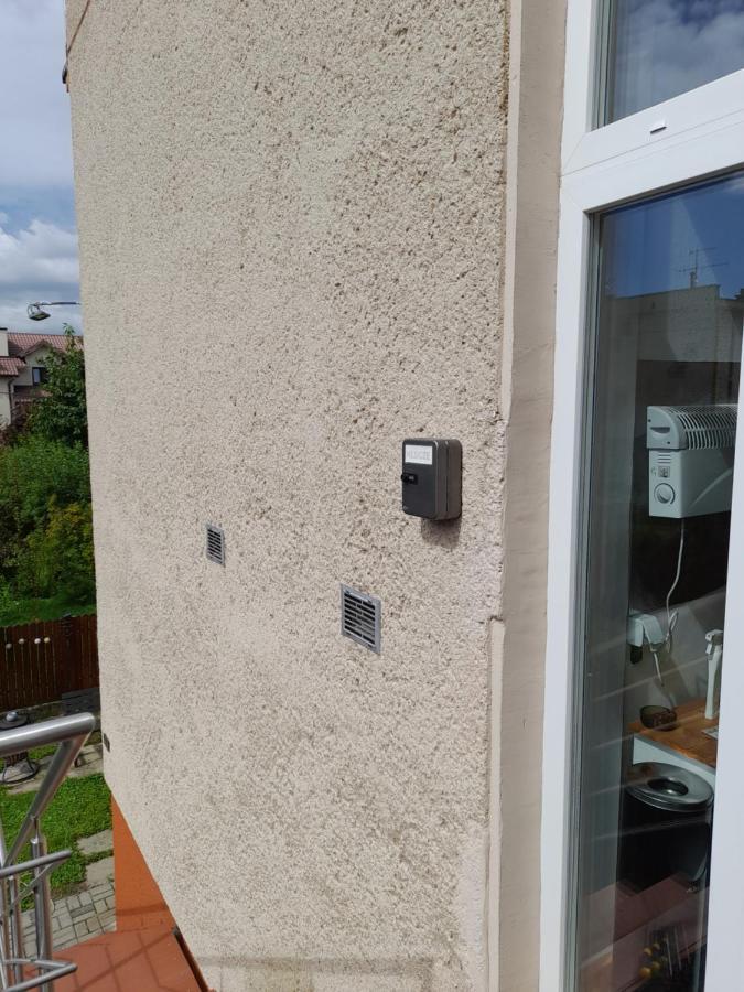 Grota * Jaslo (Podkarpackie)