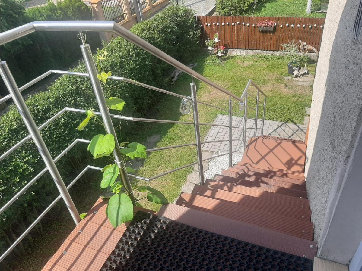 Grota Homestay