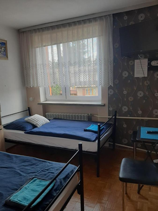 Homestay Grota Jaslo (Podkarpackie)