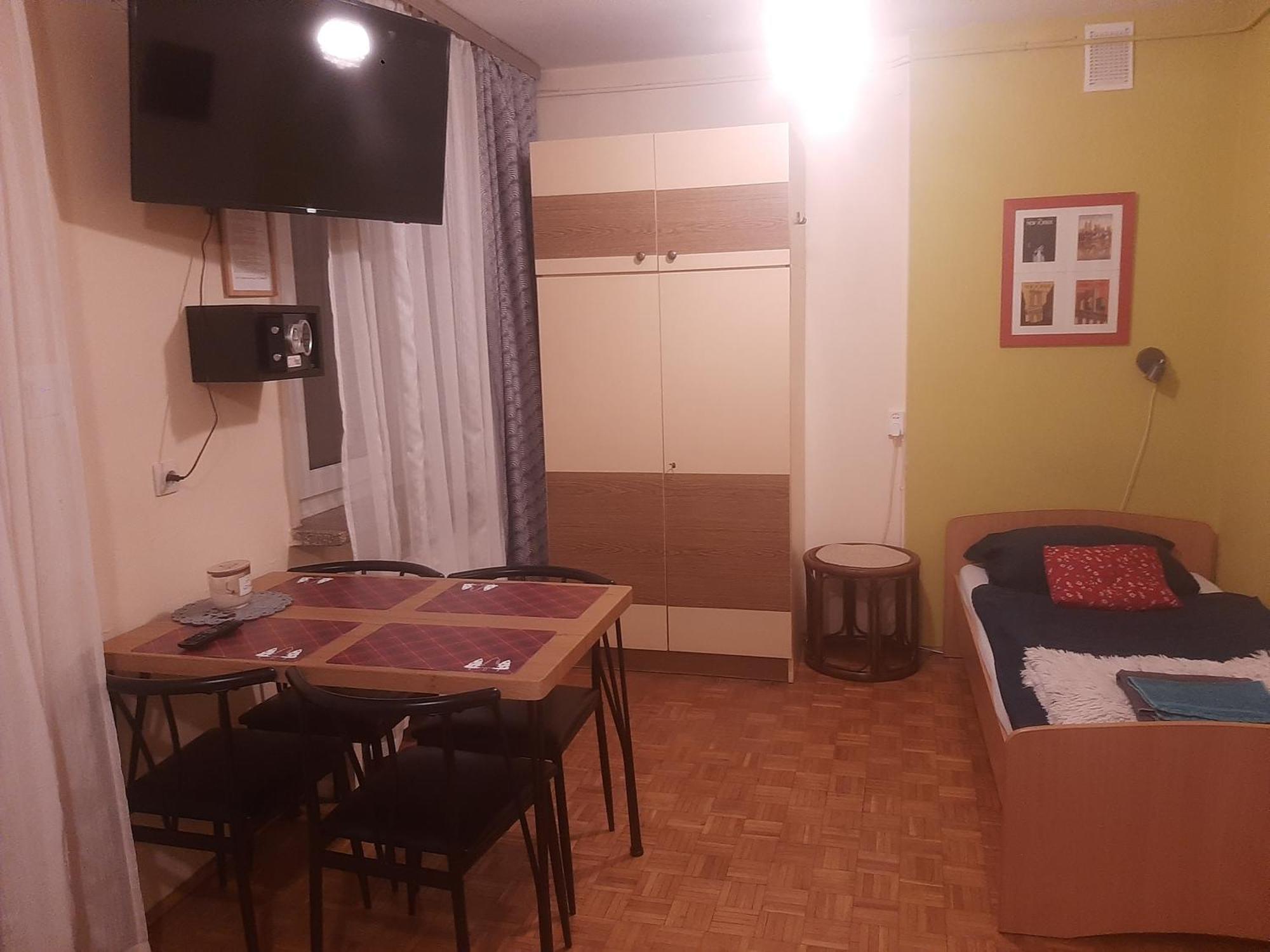 Homestay Grota Jaslo (Podkarpackie)