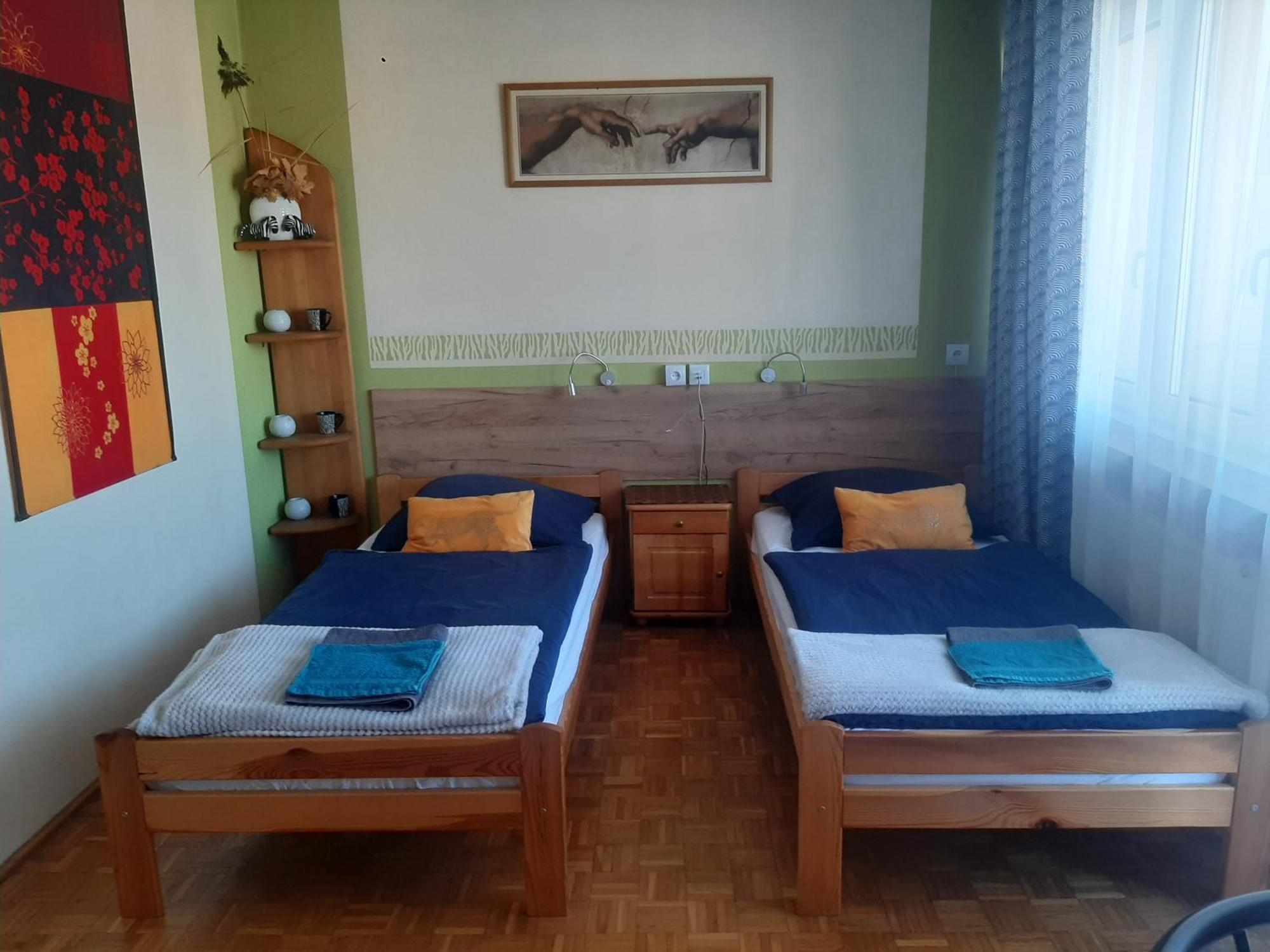 Grota Homestay