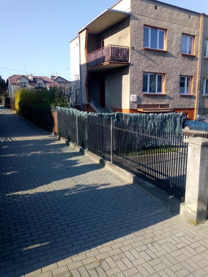 Grota Homestay Jaslo (Podkarpackie)